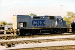 CSX 1504